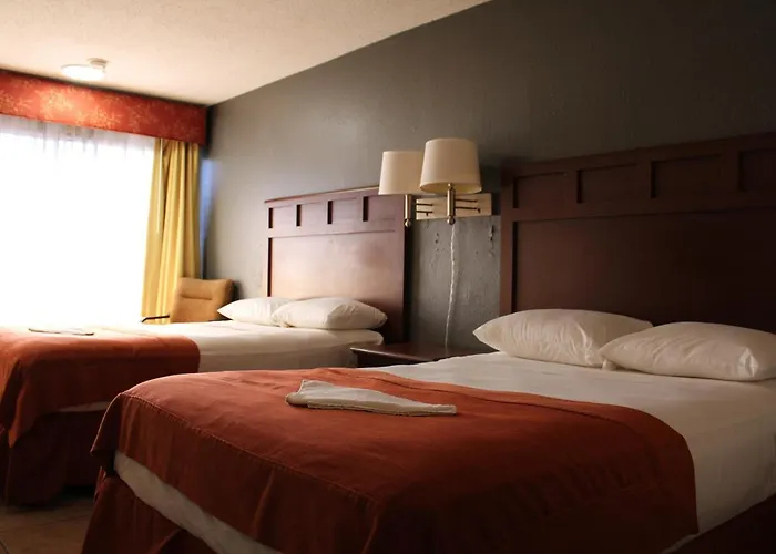 La Vista Inn