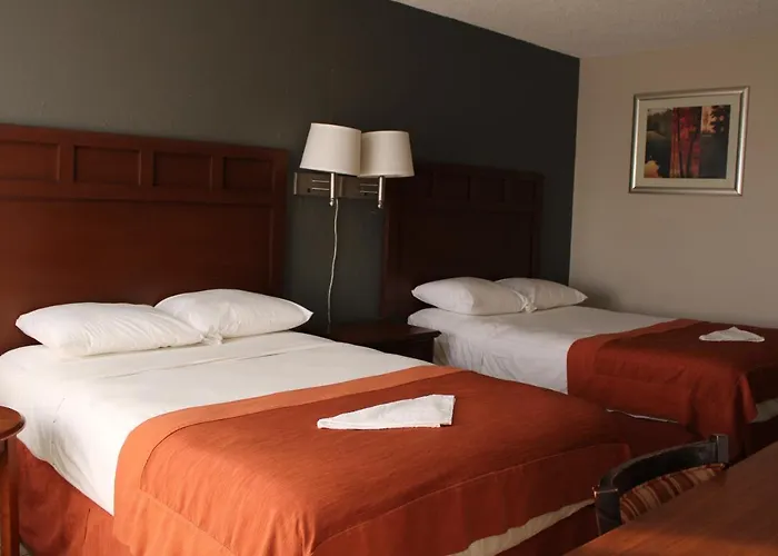 La Vista Inn