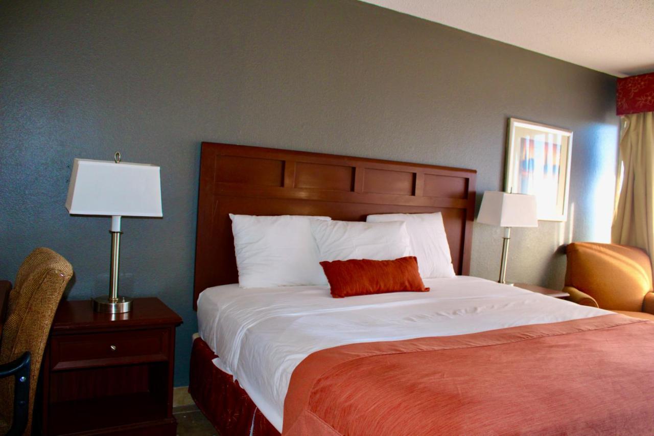 Hotel La Vista Port Richey