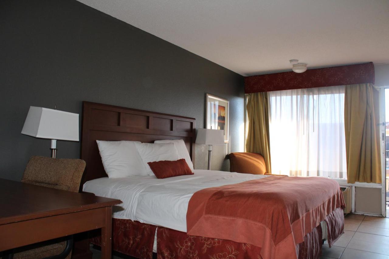 Hotel La Vista